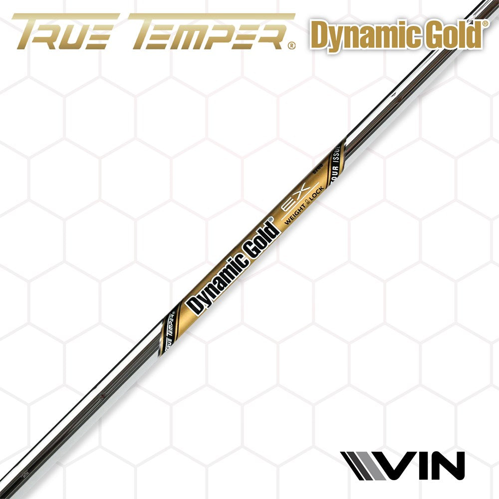 True Temper - Dynamic Gold Tour Issue Weight Lock - S200