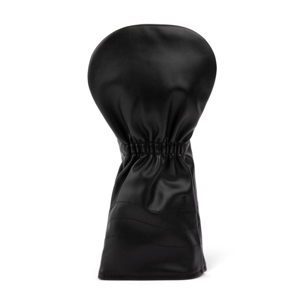 Sunday Golf - Driver Headcover - Black