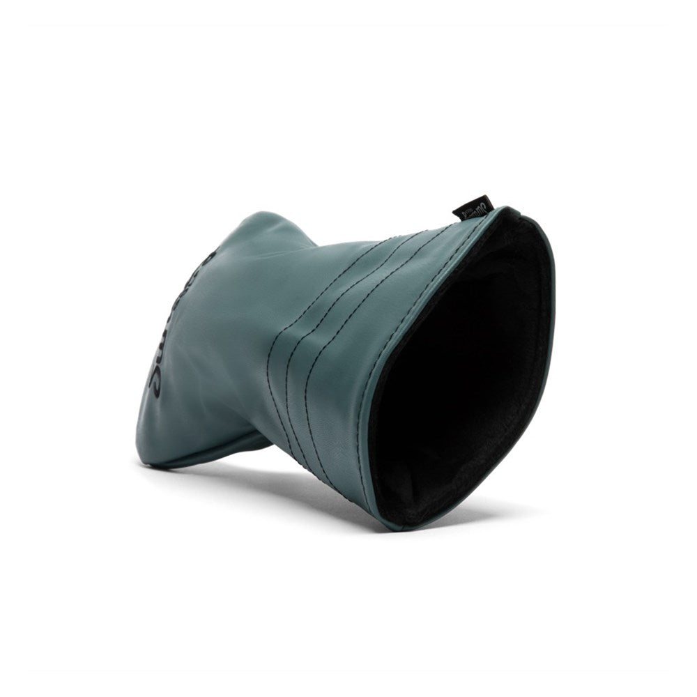 Sunday Golf - Driver Headcover - Midnight Green