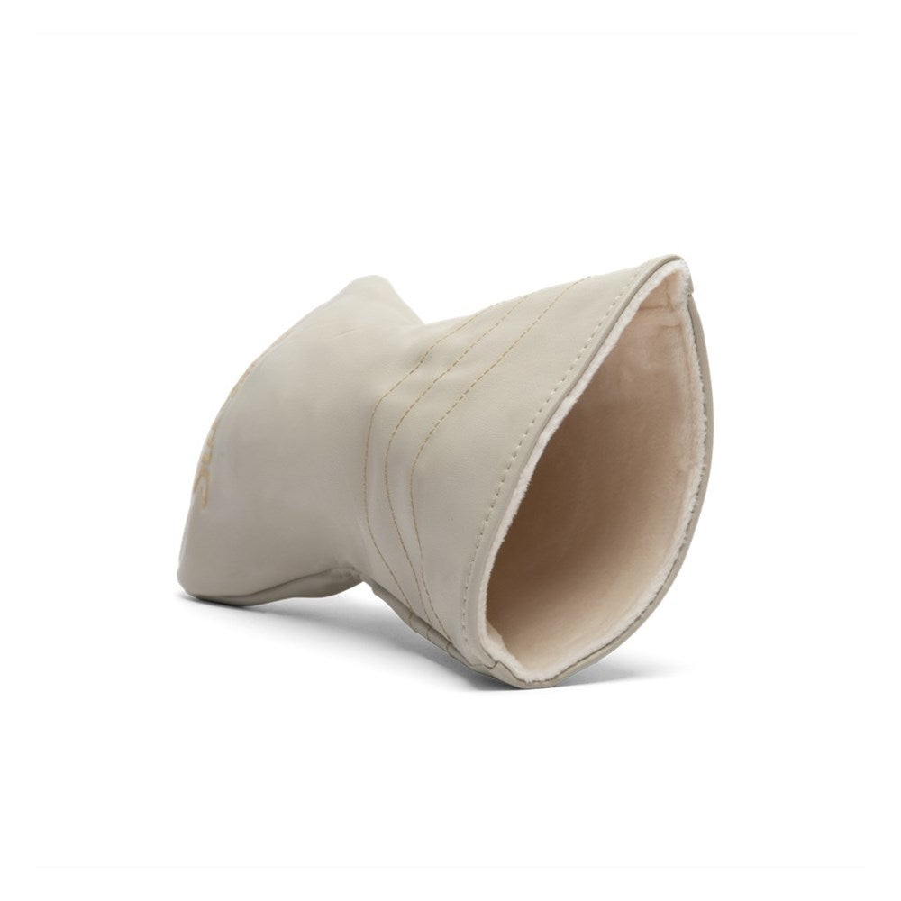 Sunday Golf - Driver Headcover - Toasted Almond
