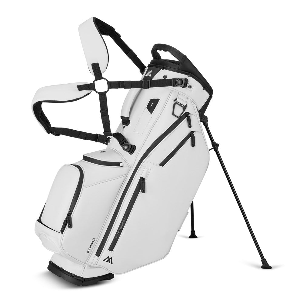 Big Max - Golf Bag - Stand Bag - Dri Lite Hybrid Prime