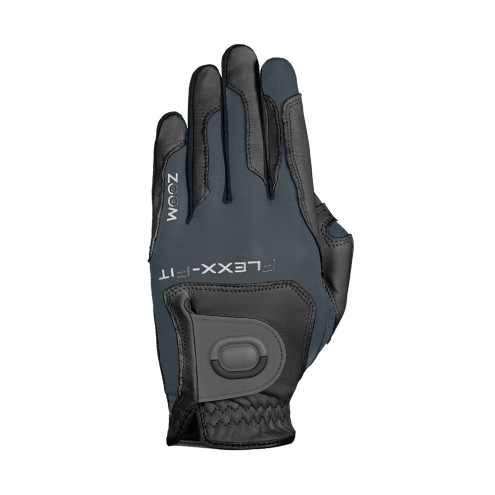 ZOOM - Golf Glove - Tour Premium Cabretta Leather - Men's One Size