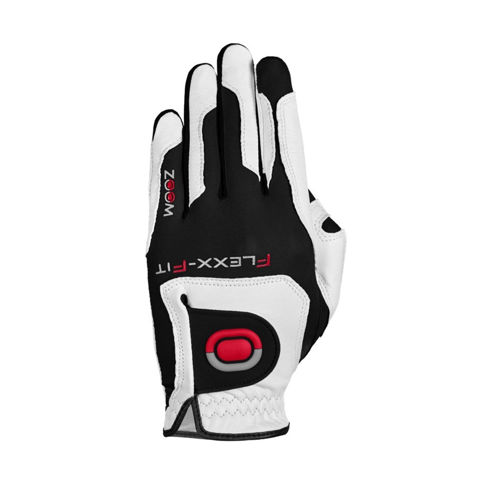 ZOOM - Golf Glove - Tour Premium Cabretta Leather - Men's One Size