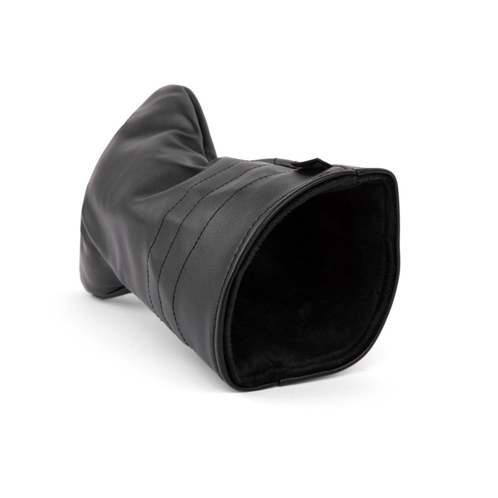Sunday Golf - Fairway Headcover - Black