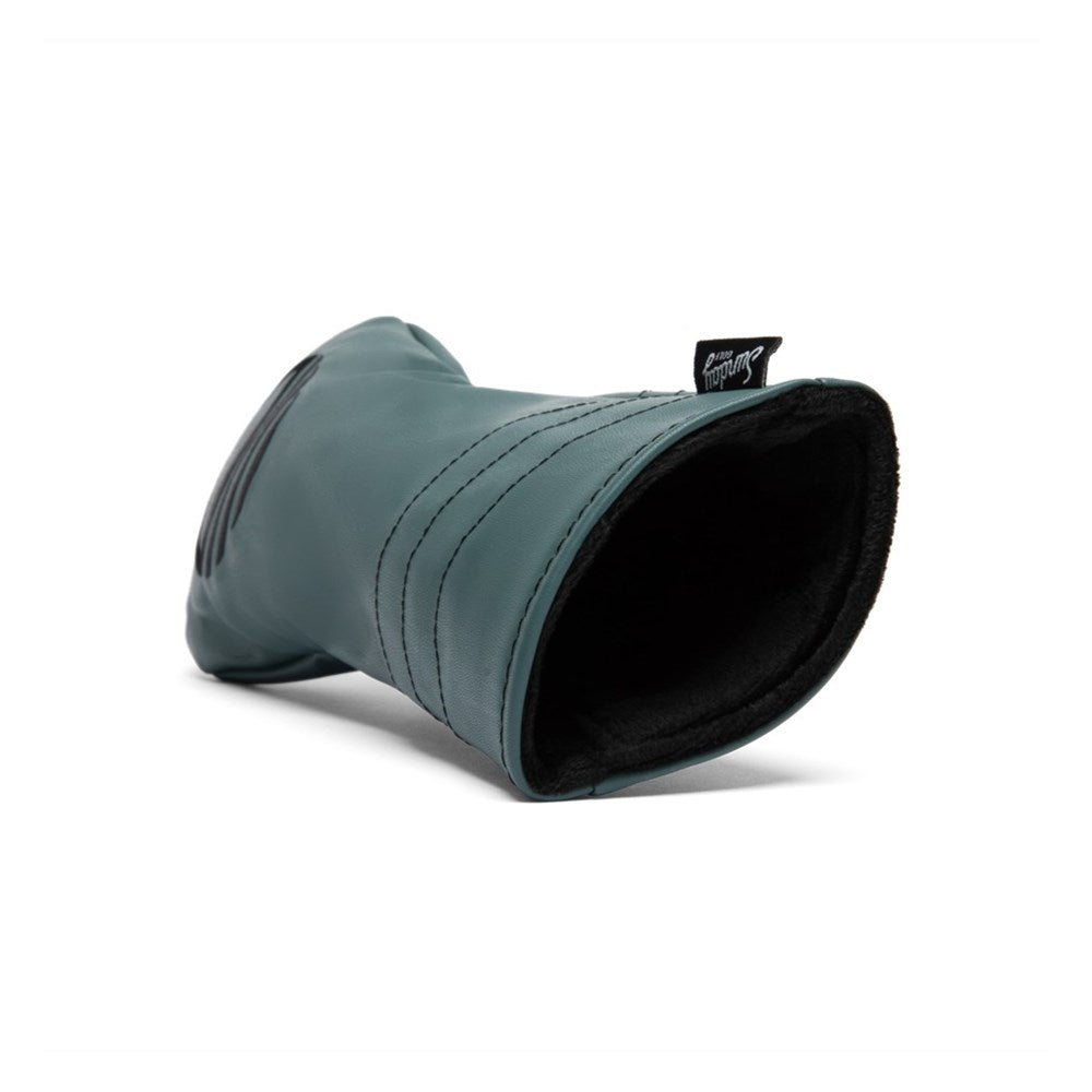 Sunday Golf - Fairway Headcover - Midnight Green