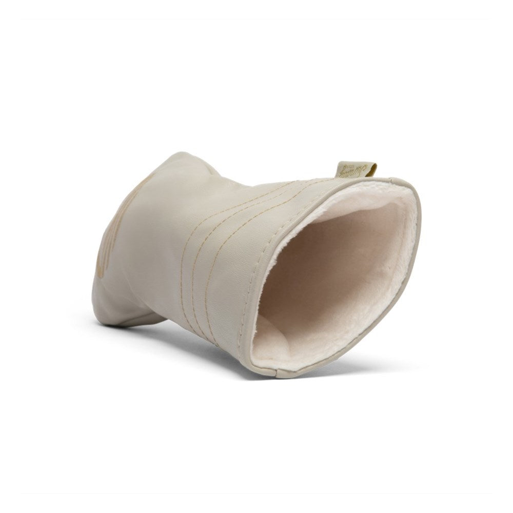 Sunday Golf - Fairway Headcover - Toasted Almond