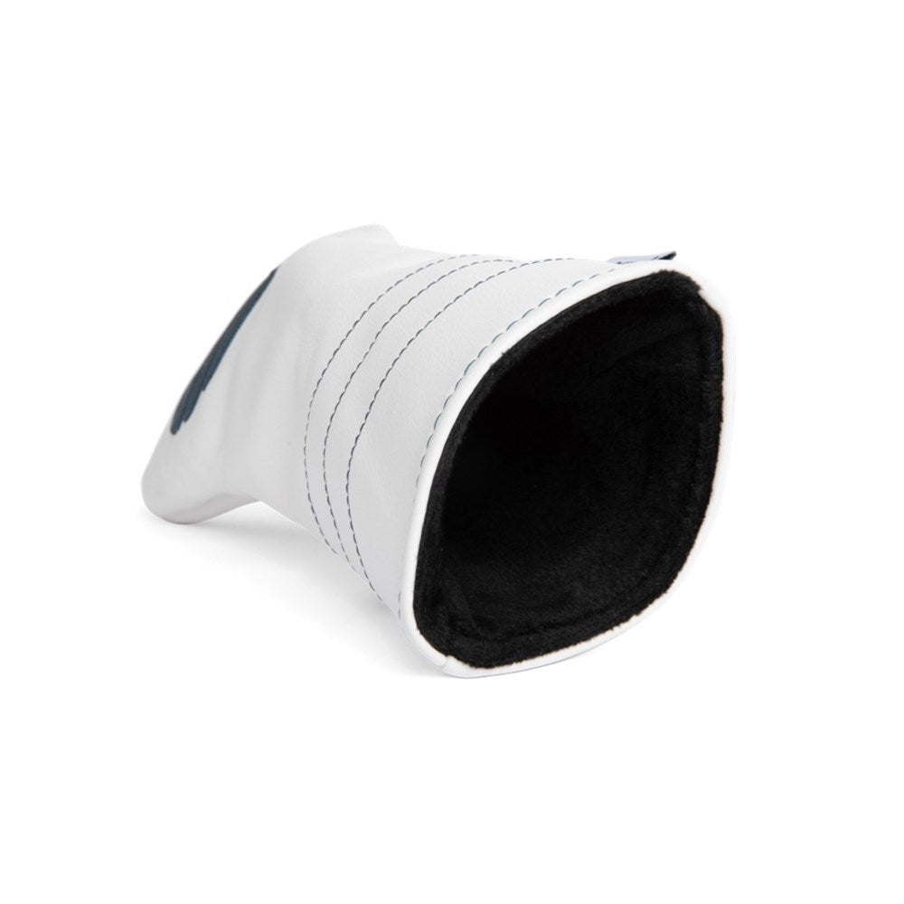 Sunday Golf - Fairway Headcover - White/Navy
