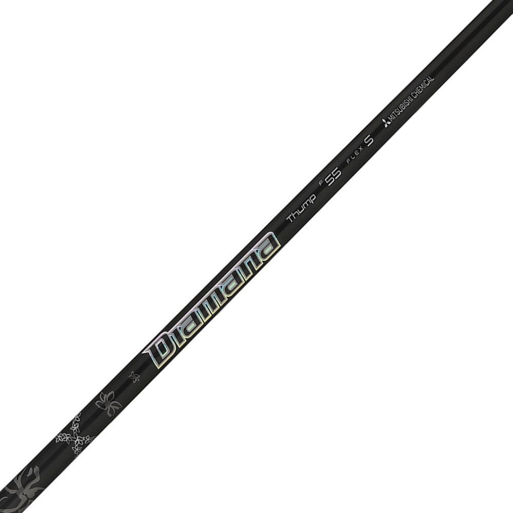 Mitsubishi Chemical - Fairway - Diamana Thump (2023)