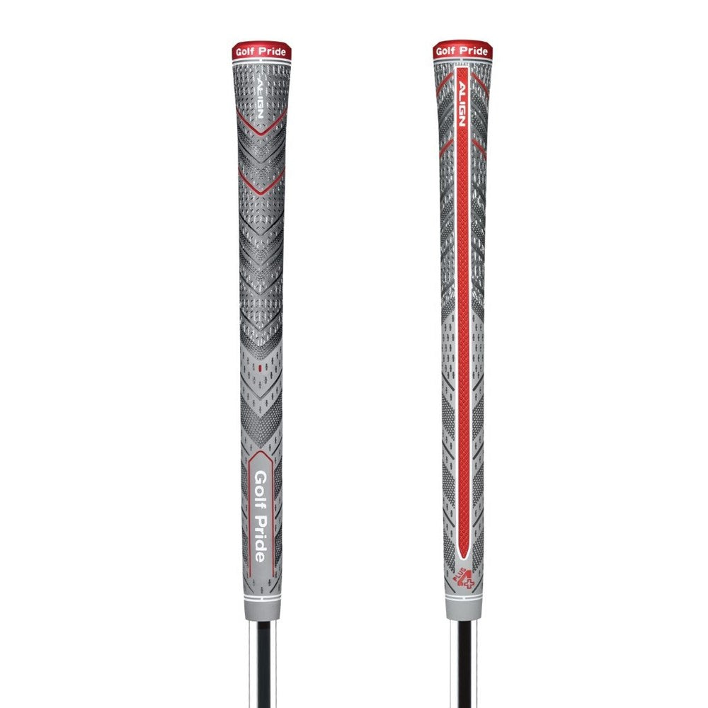 Golf Pride - New Decade MCC Align Plus 4