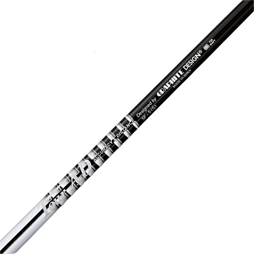 Graphite Design - Fairway - Tour AD SF shaft