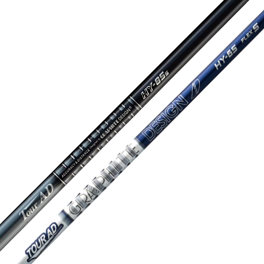 Graphite Design - Hybrid - Tour AD HY