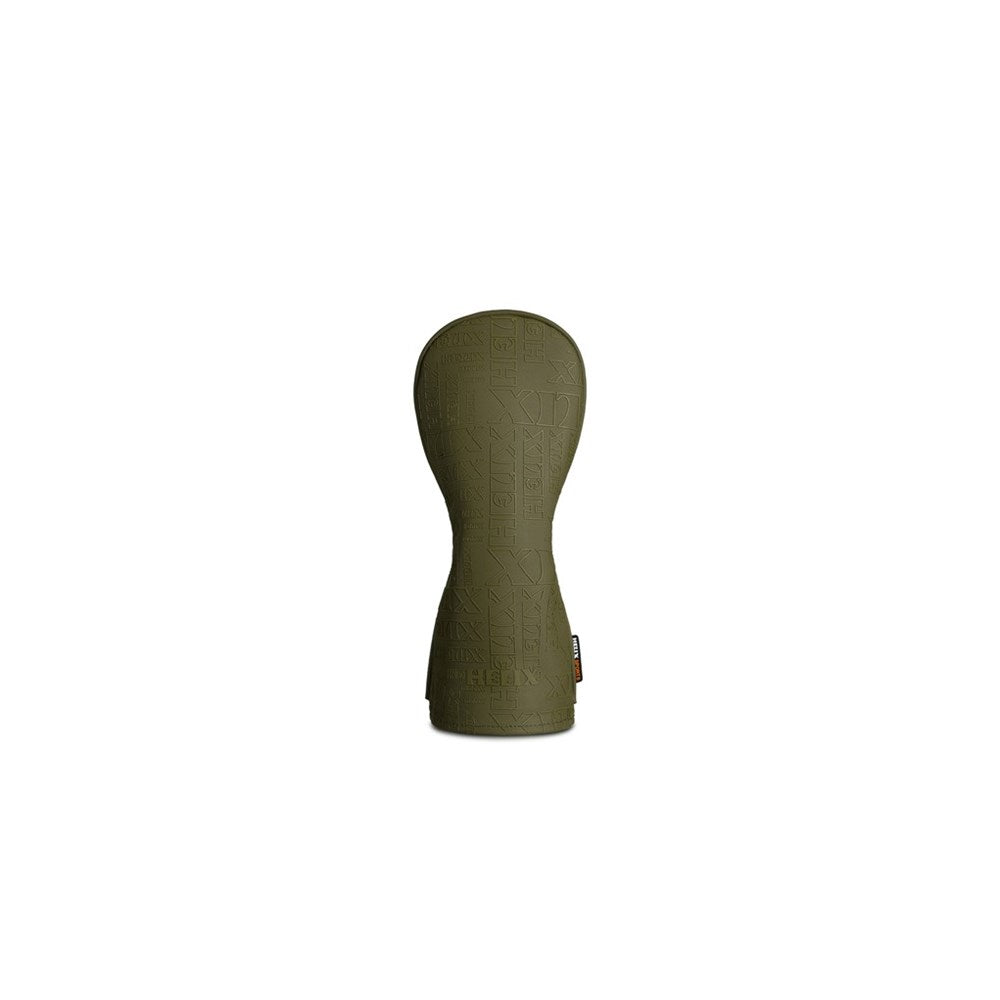 Helix - Hybrid Headcover - H201