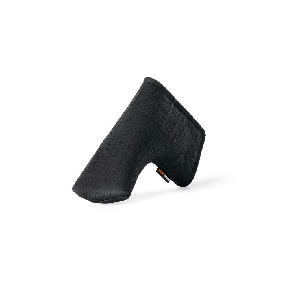 Helix - Putter Headcover - Blade H201