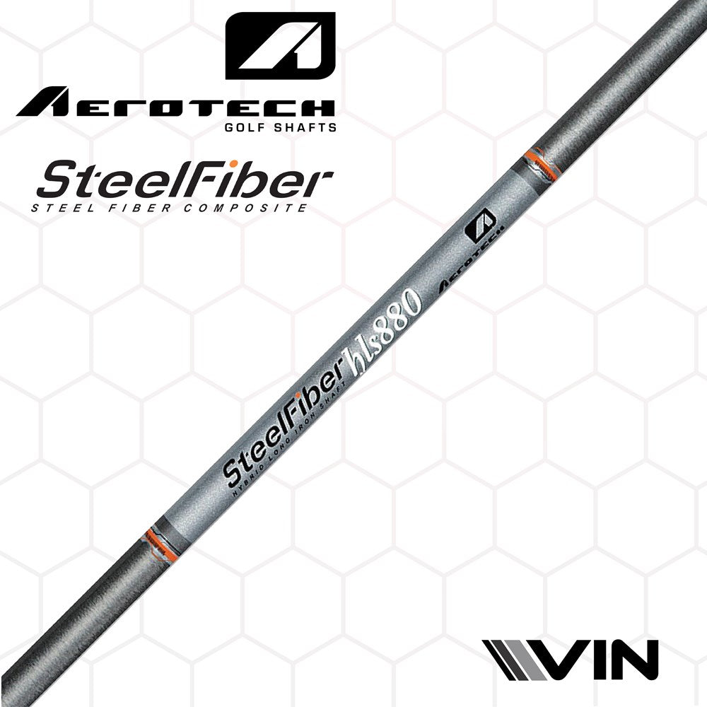 Aerotech - Hybrid - HLS 880 - Parallel