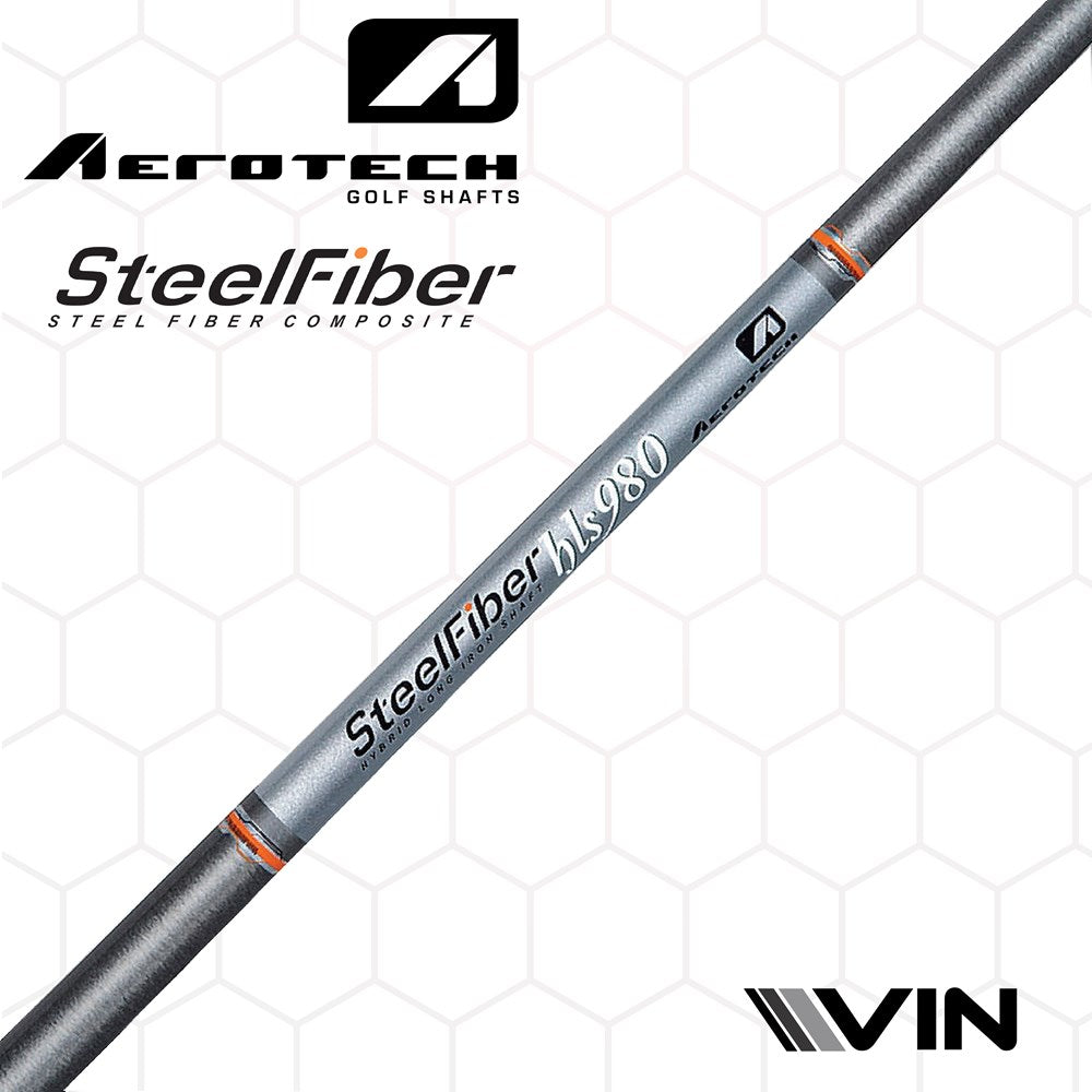 Aerotech - Hybrid - HLS 980 - Parallel