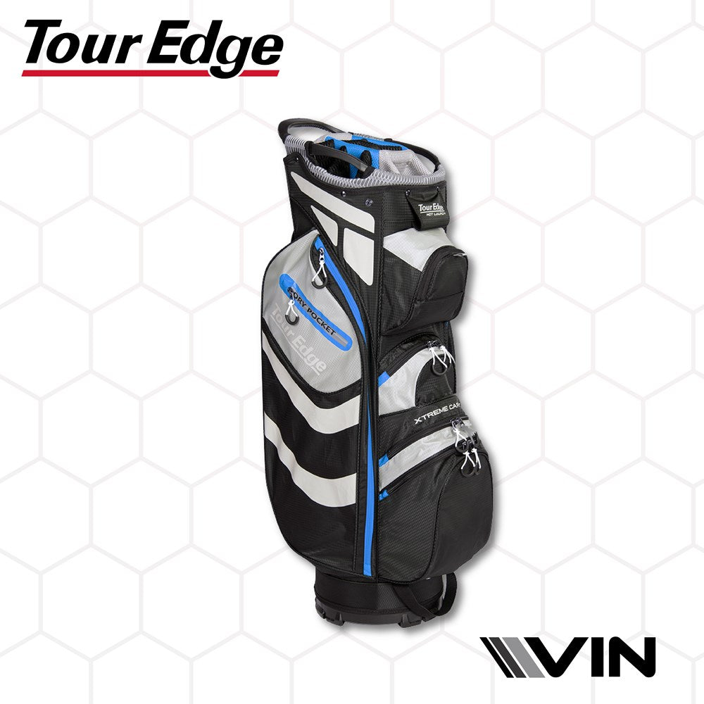 Tour Edge - Cart Bag - HLX 5.0