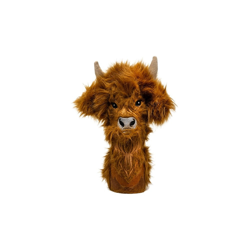 Pins & Aces - Hybrid Headcover