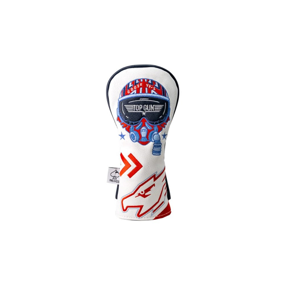 Pins & Aces - Hybrid Headcover