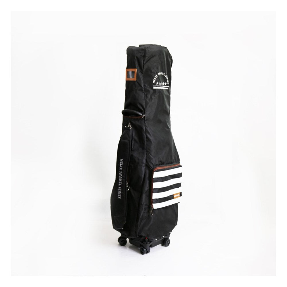 Helix - Golf Bag - Travel Cover - 0093