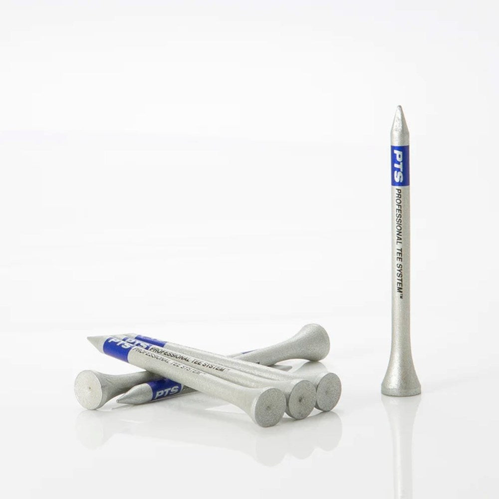 Pride Sports - Wooden Tee - PTS Titanium 3.14 (65Pc)