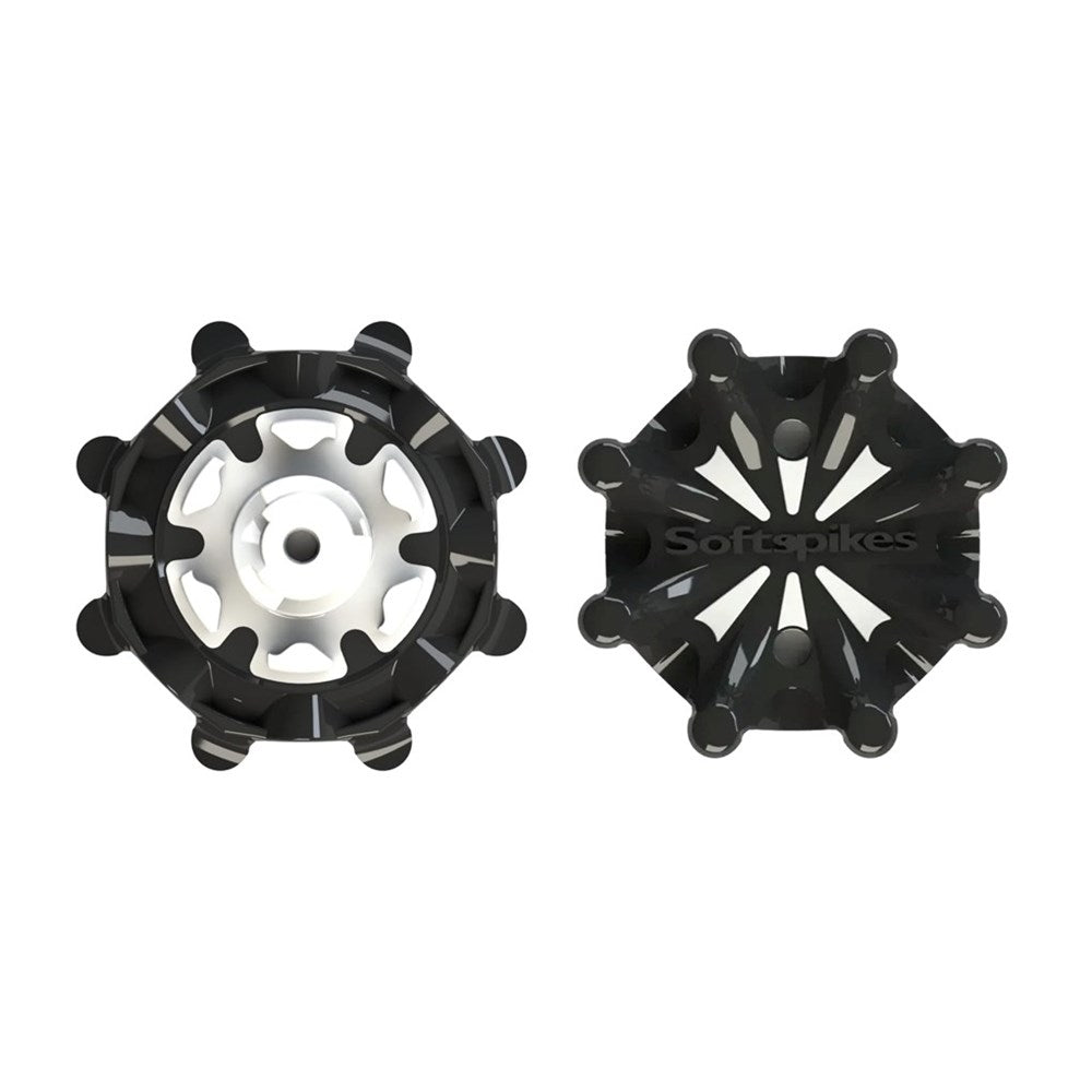 Softspikes - Fast Twist Spikes - Pulsar Cleats