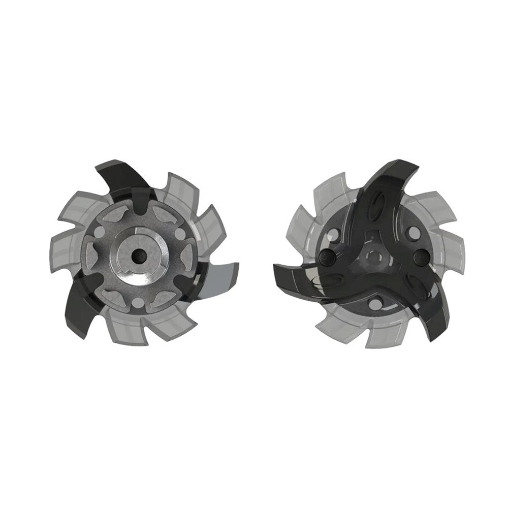 Softspikes - Fast Twist Spikes - Tour Flex Pro cleat (18 Cleats)