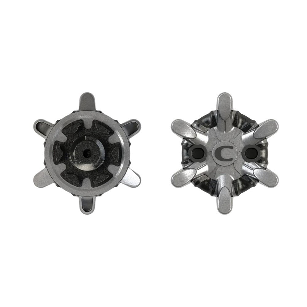 Chamo - Fast Twist Spikes - Zarma Tour Cleats