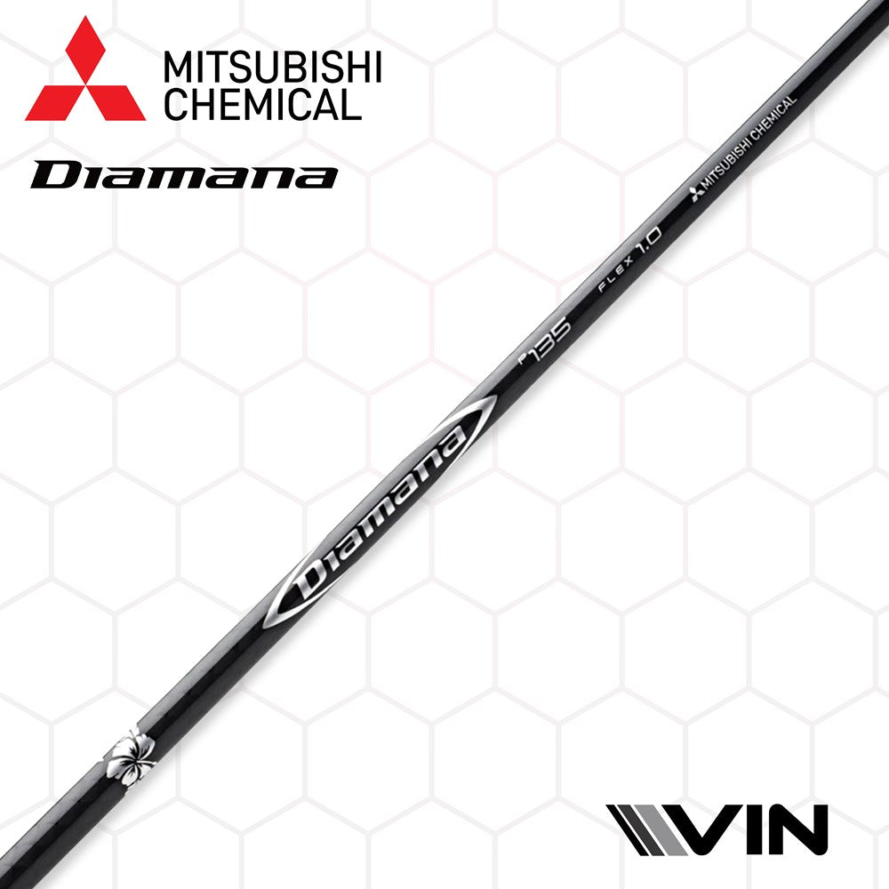 Mitsubishi Chemical - Diamana Putter P135