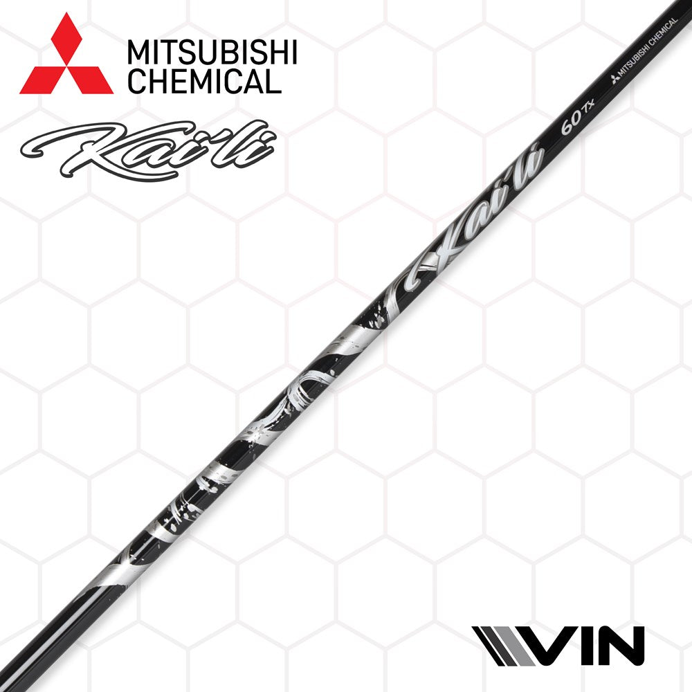 Mitsubishi Chemical - Kai'li White– Vin Golf - SG