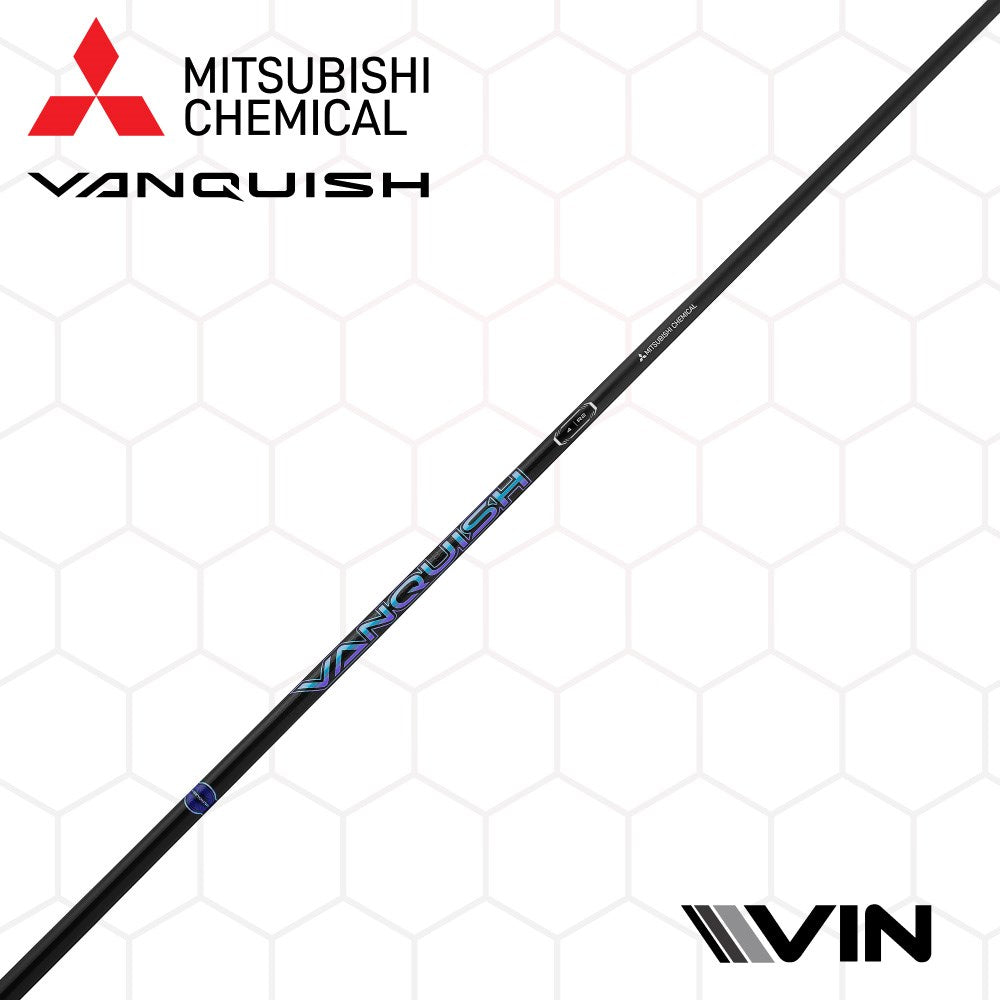 Mitsubishi Chemical - Vanquish– Vin Golf - SG