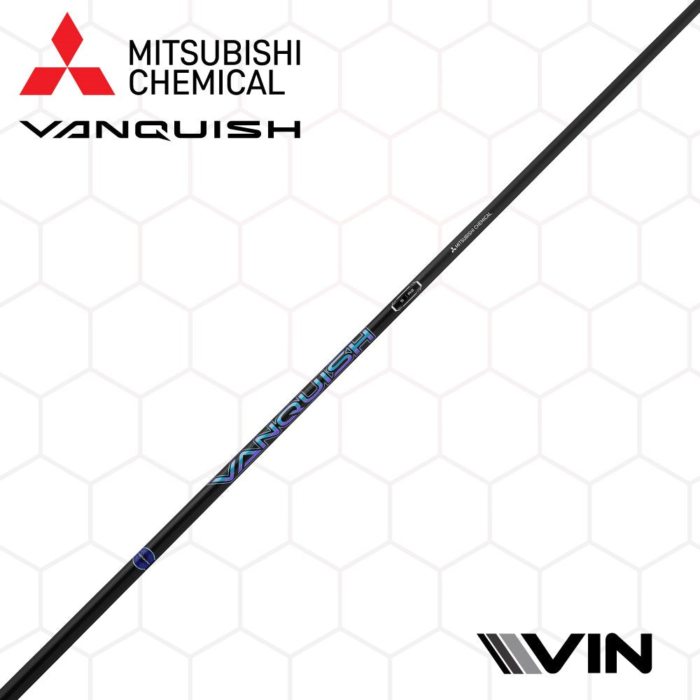 Mitsubishi Chemical - Vanquish