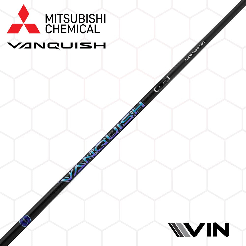 Mitsubishi Chemical - Vanquish
