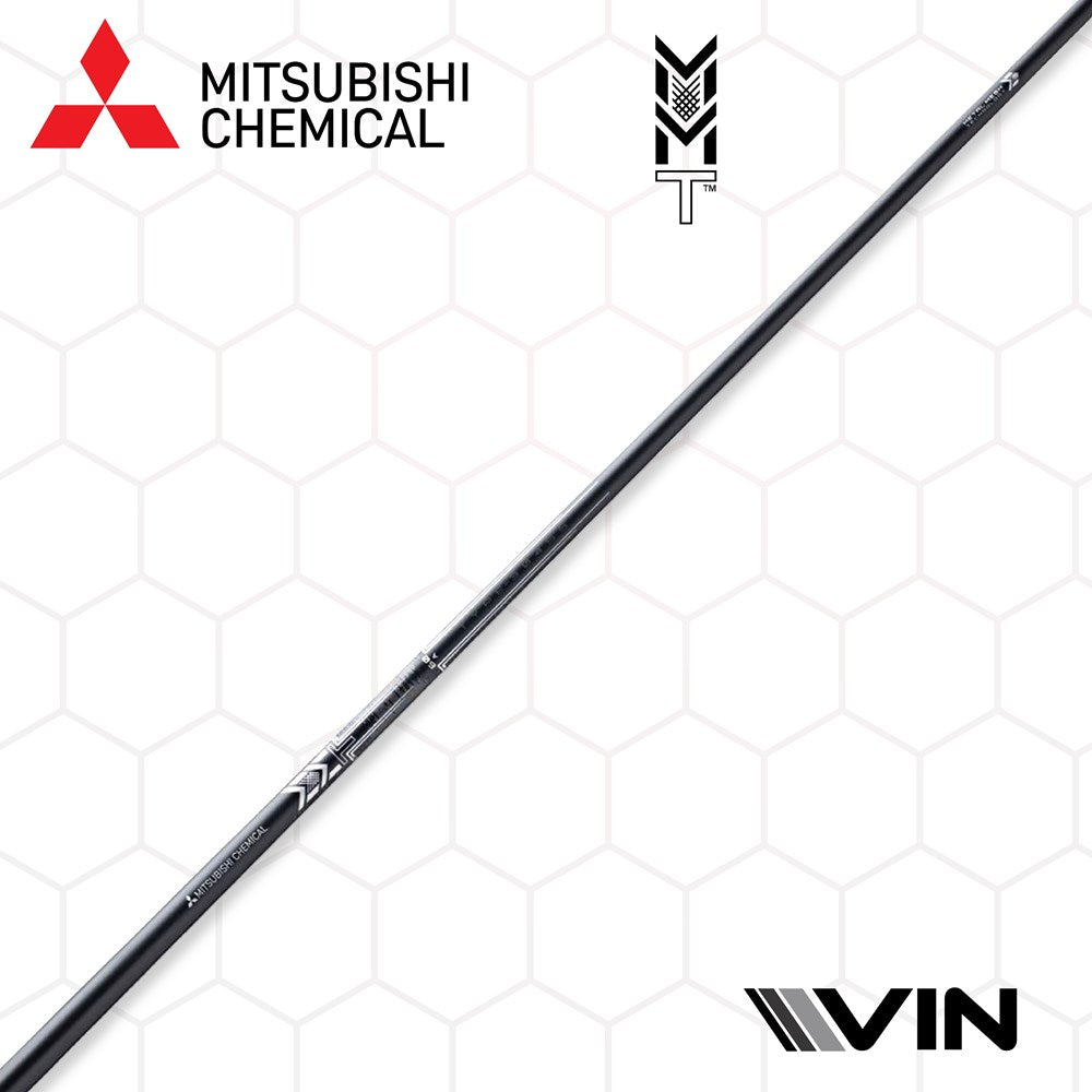 Mitsubishi Chemical - Iron - MMT Parallel– Vin Golf - SG