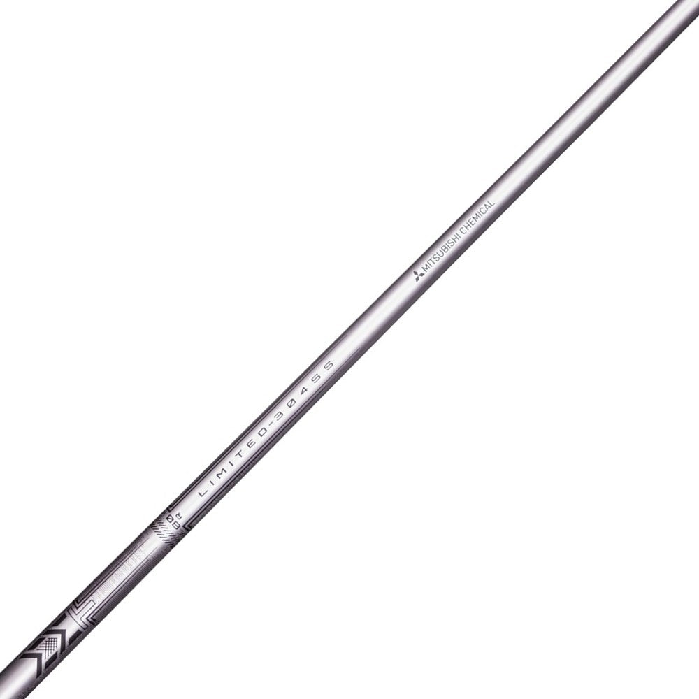 Mitsubishi Chemical - Iron - MMT Platinum Parallel– Vin Golf - SG