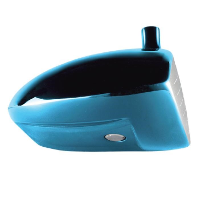 Metal Factory A9 Sky Driver