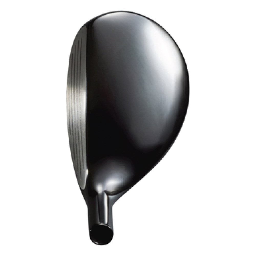 Metal Factory - Hybrid - A9 - Cosmo Black