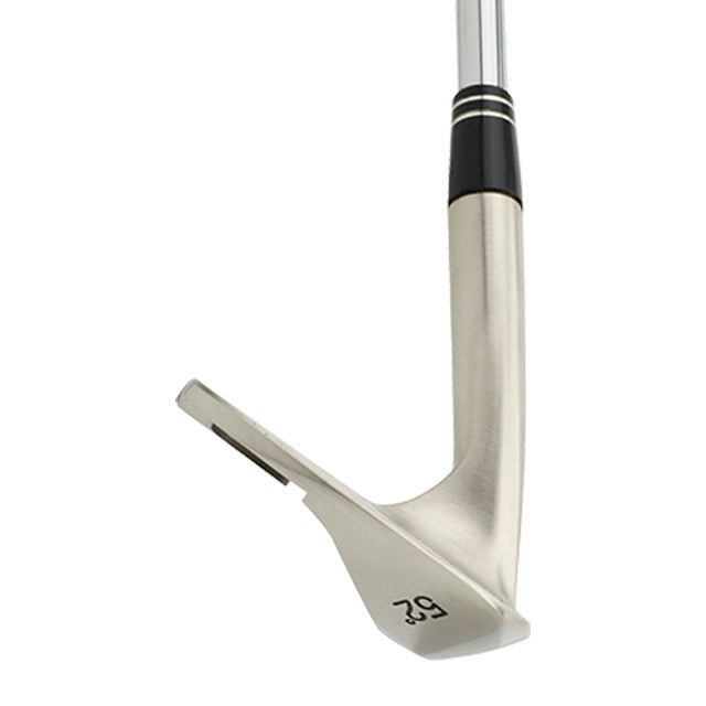 Metal Factory - Wedge - S3 forged