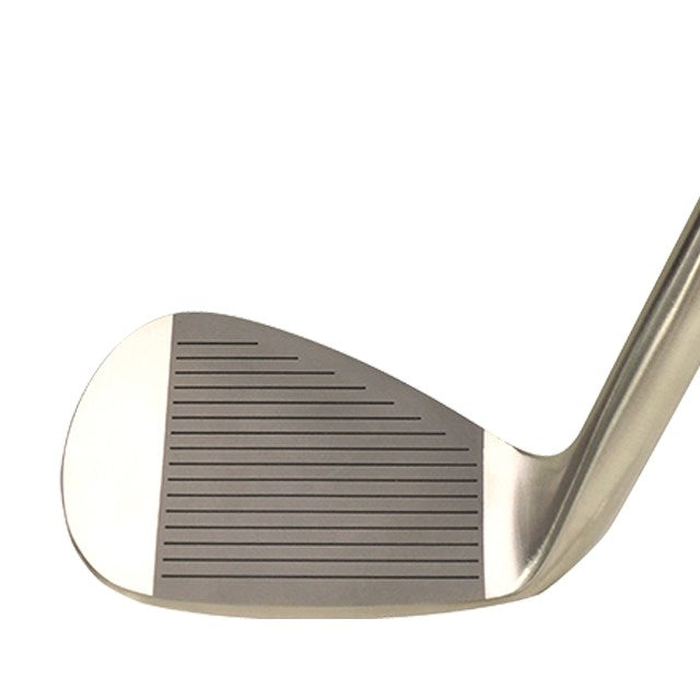 Metal Factory - Wedge - S3 forged