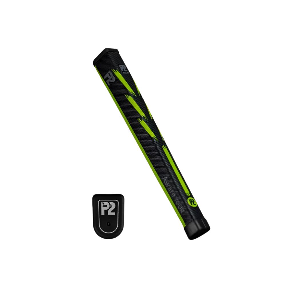 P2 Putter Grip - Tour Series - Aware - 55g