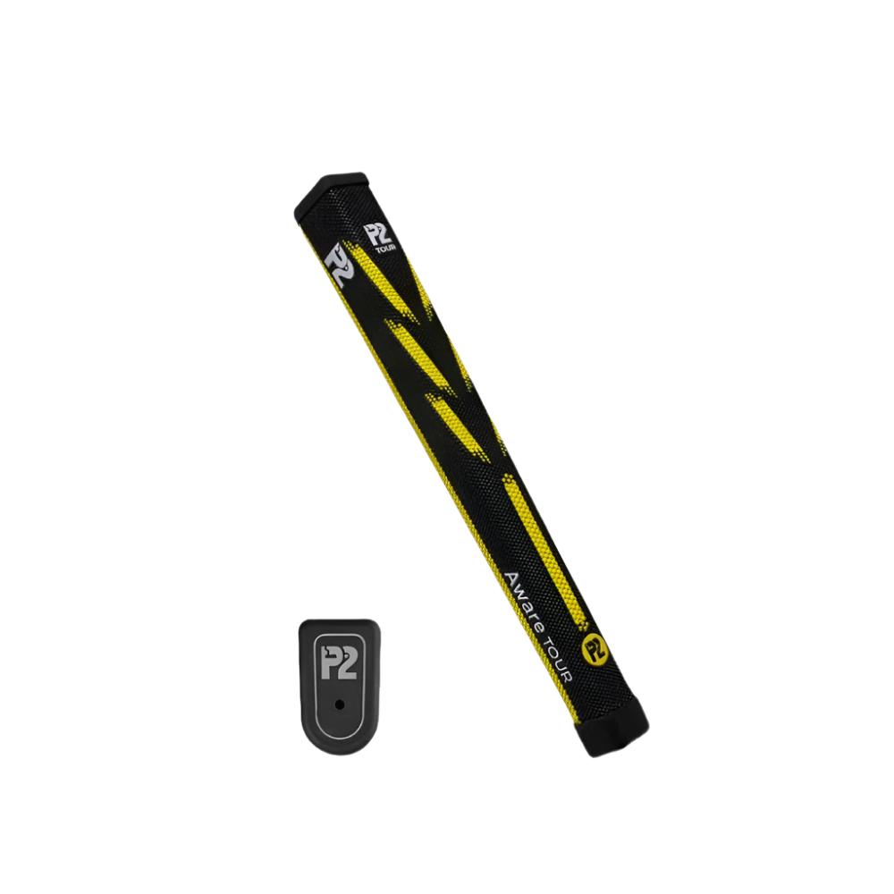 P2 Putter Grip - Tour Series - Aware - 55g