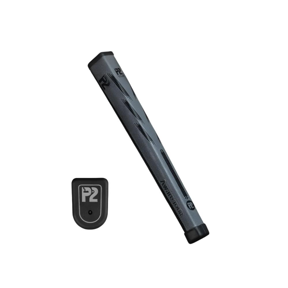 P2 Putter Grip - Tour Series - Aware - 55g