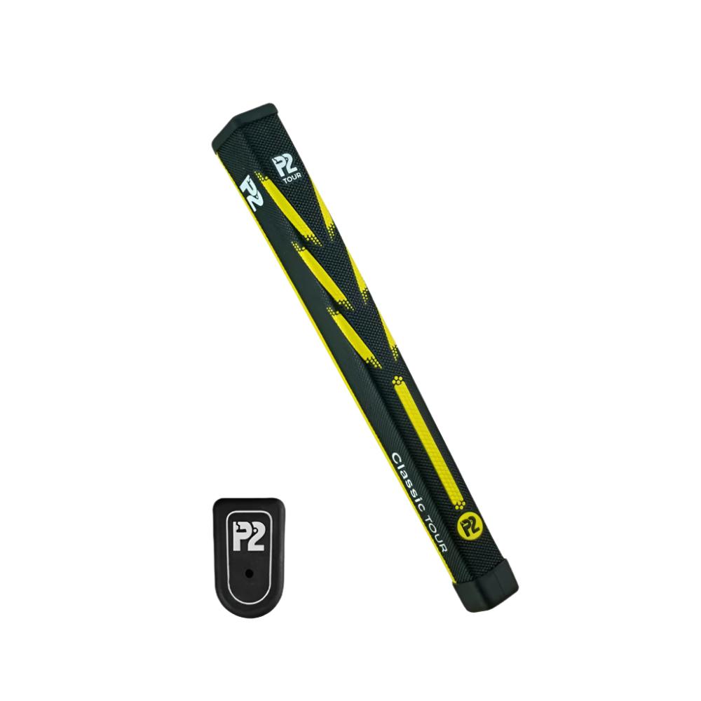 P2 Putter Grip - Tour Series - Classic - 65g