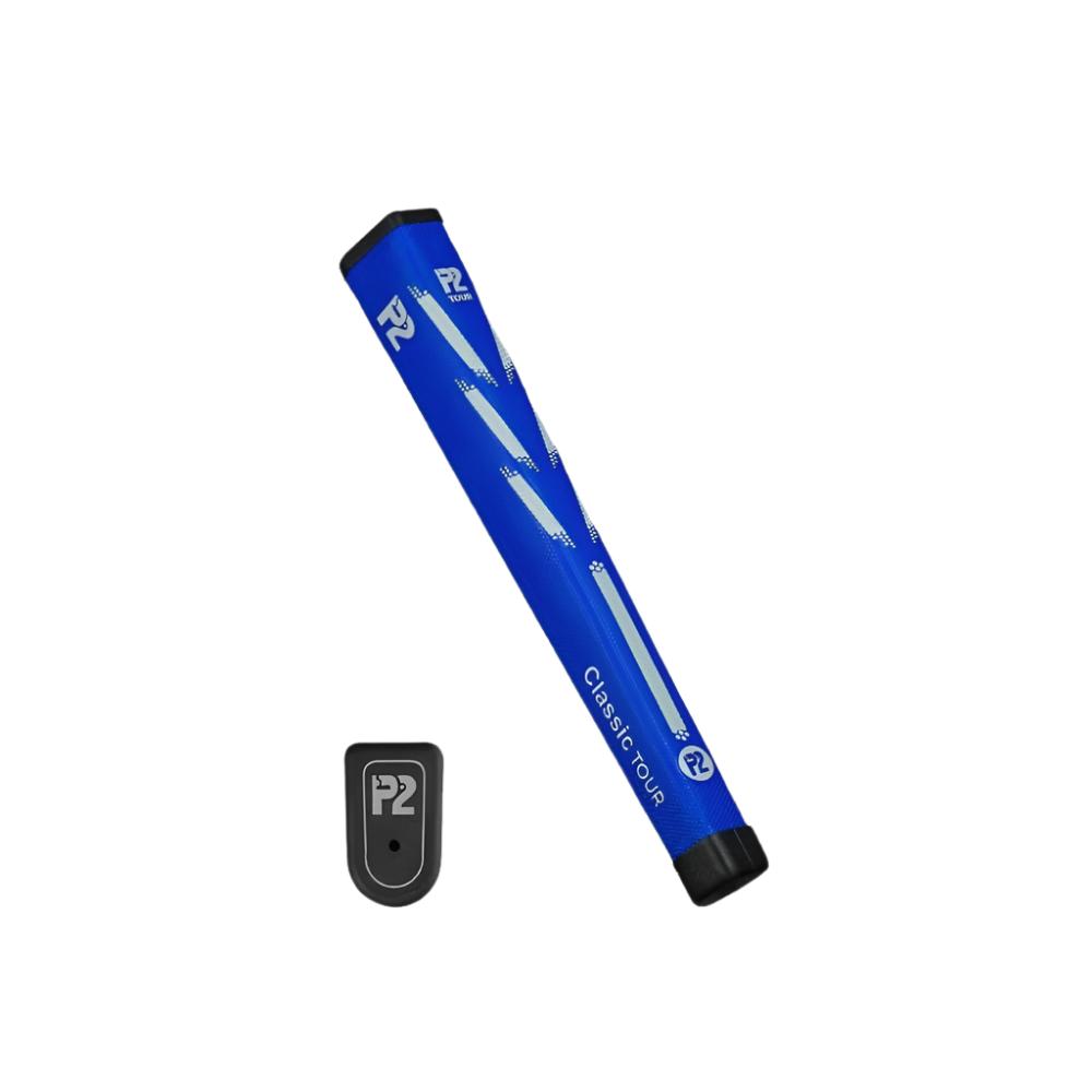 P2 Putter Grip - Tour Series - Classic - 65g