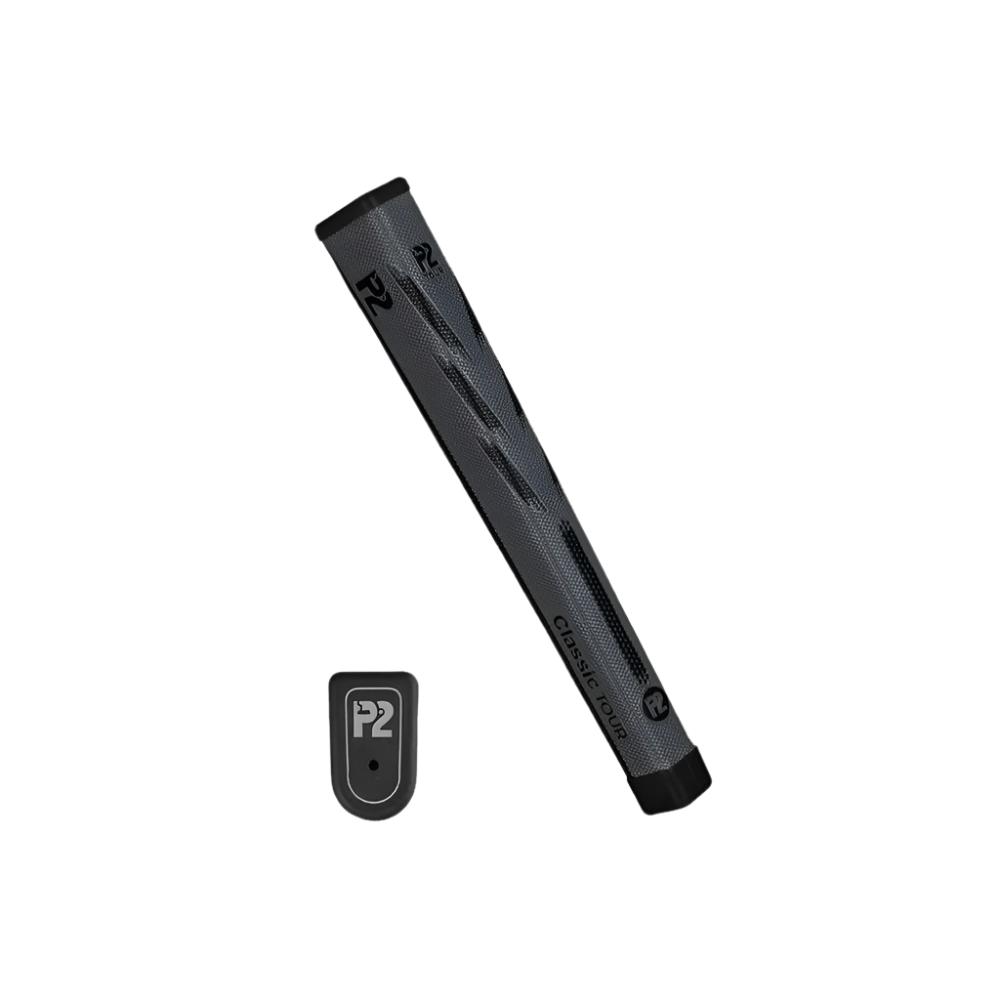 P2 Putter Grip - Tour Series - Classic - 65g
