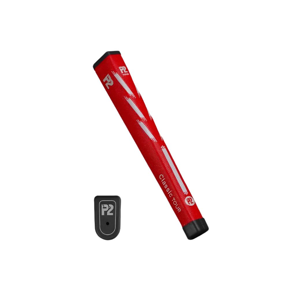 P2 Putter Grip - Tour Series - Classic - 65g