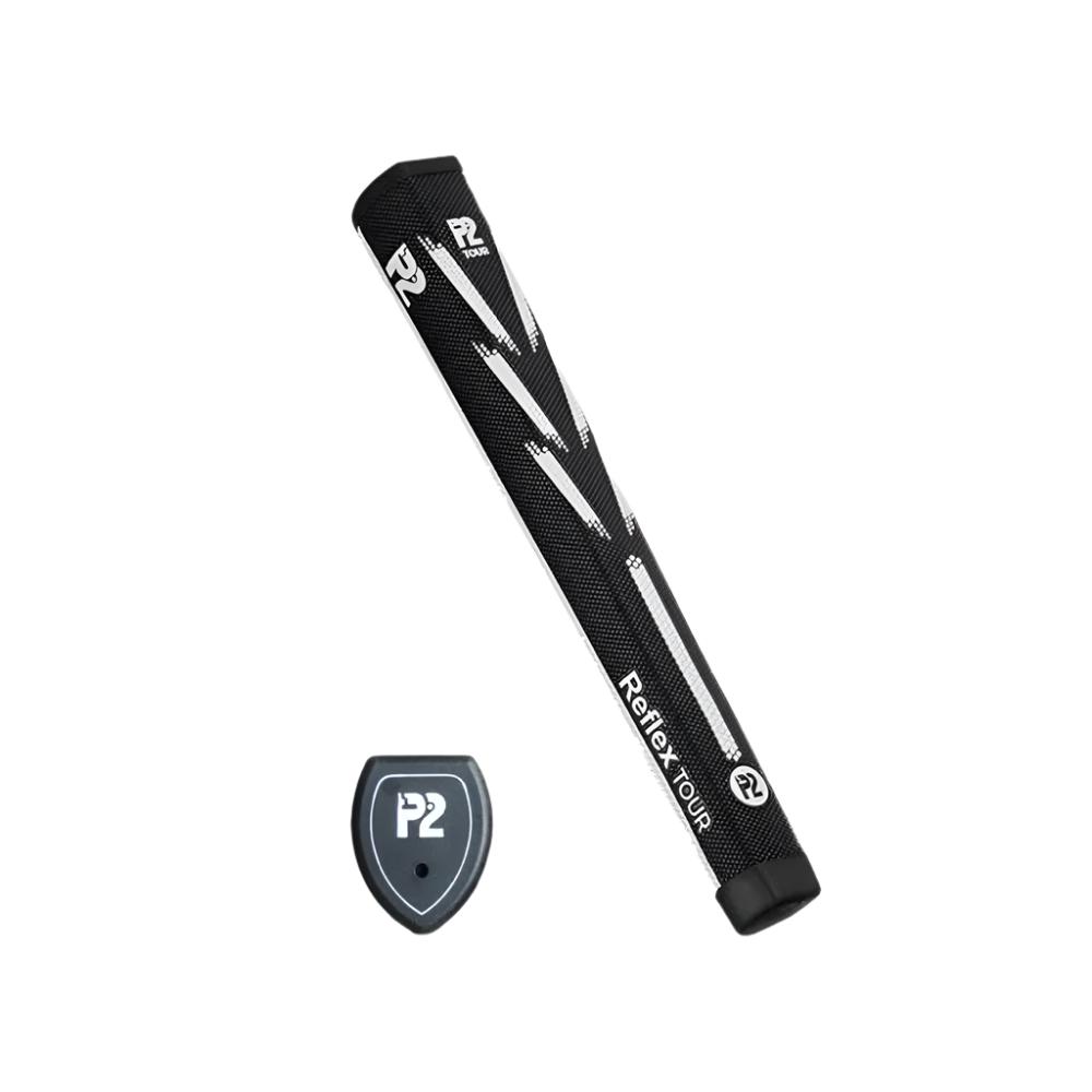 P2 Putter Grip - Tour Series - Reflex - 75g