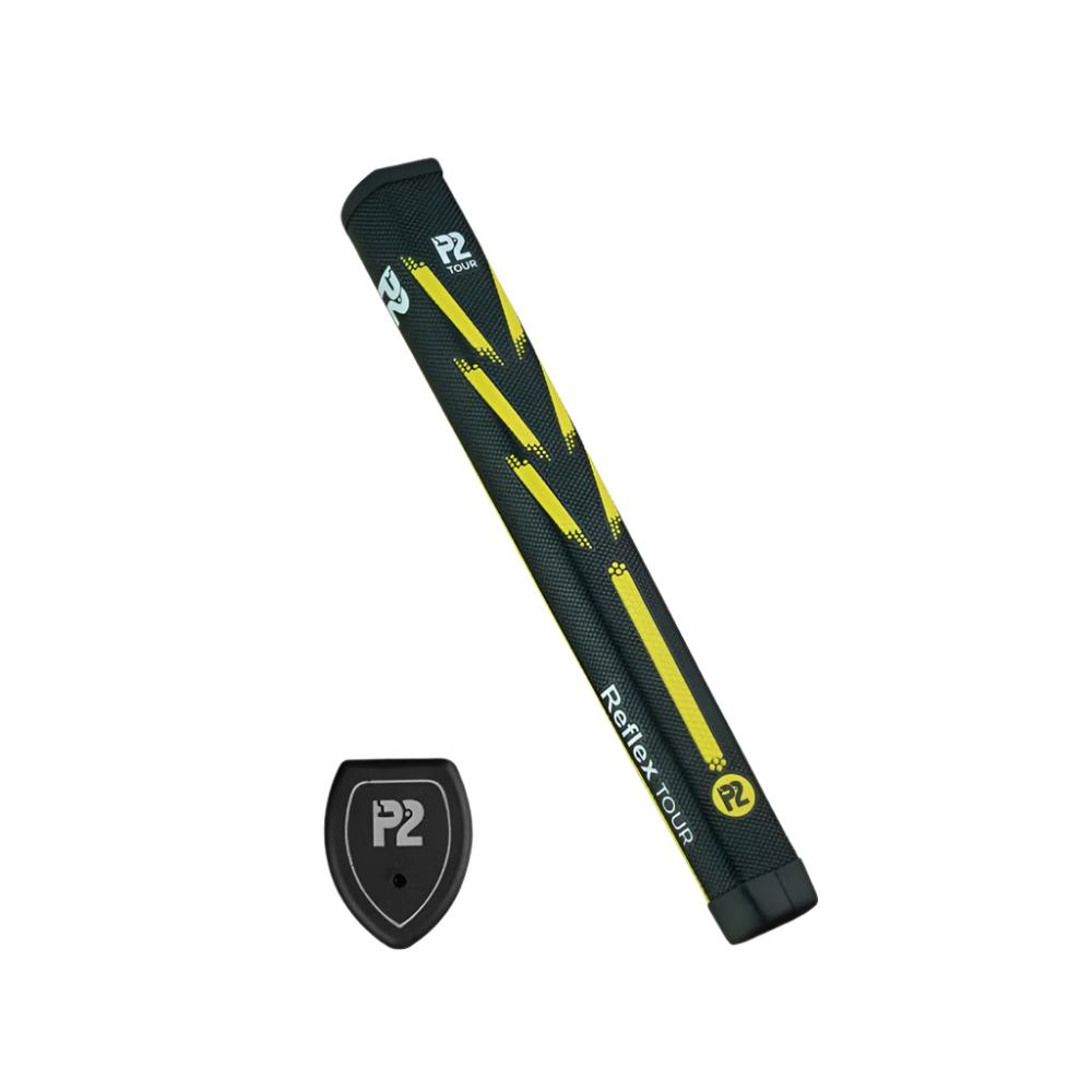P2 Putter Grip - Tour Series - Reflex - 75g