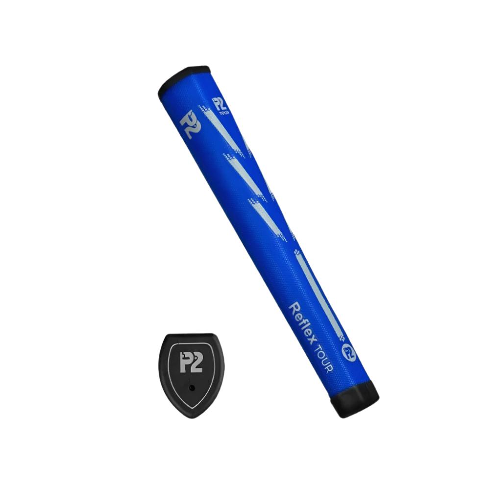 P2 Putter Grip - Tour Series - Reflex - 75g