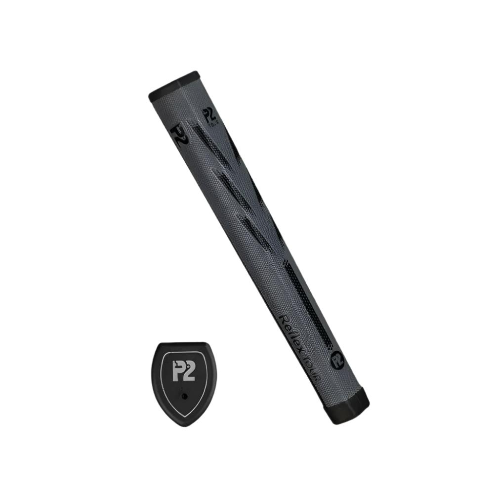 P2 Putter Grip - Tour Series - Reflex - 75g