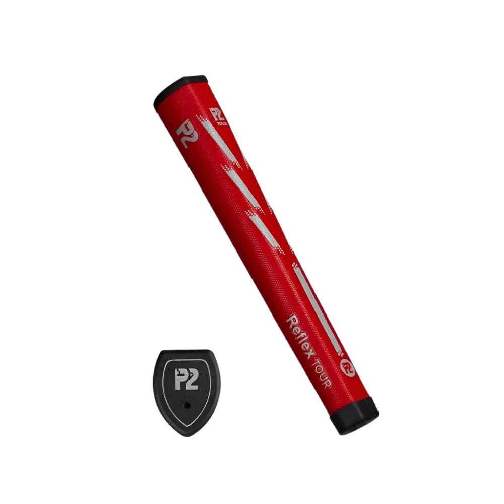 P2 Putter Grip - Tour Series - Reflex - 75g